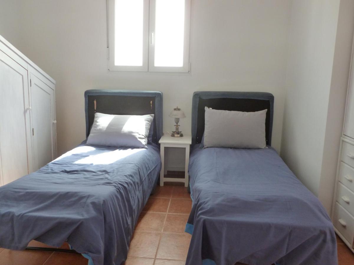 Appartement Penthouse III 20-6 Mijas Bagian luar foto