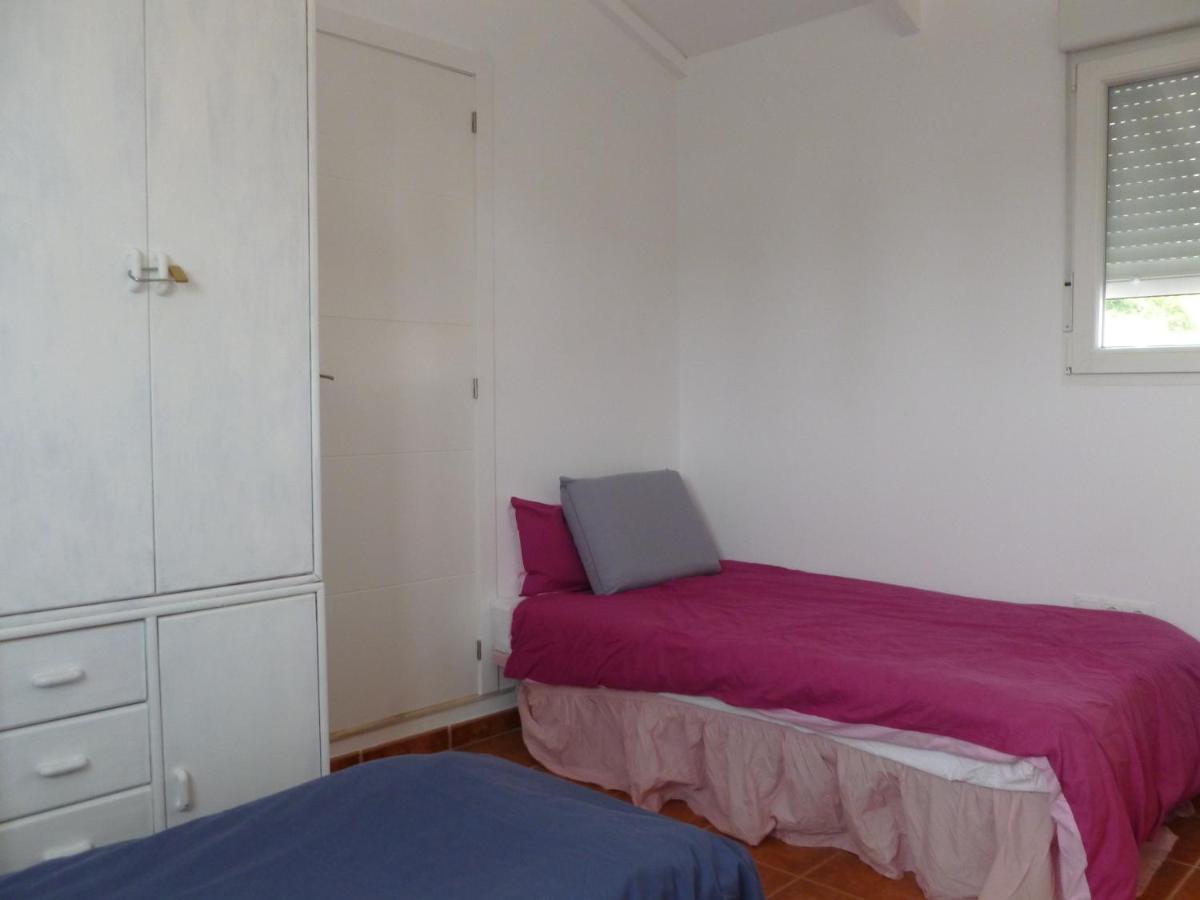 Appartement Penthouse III 20-6 Mijas Bagian luar foto