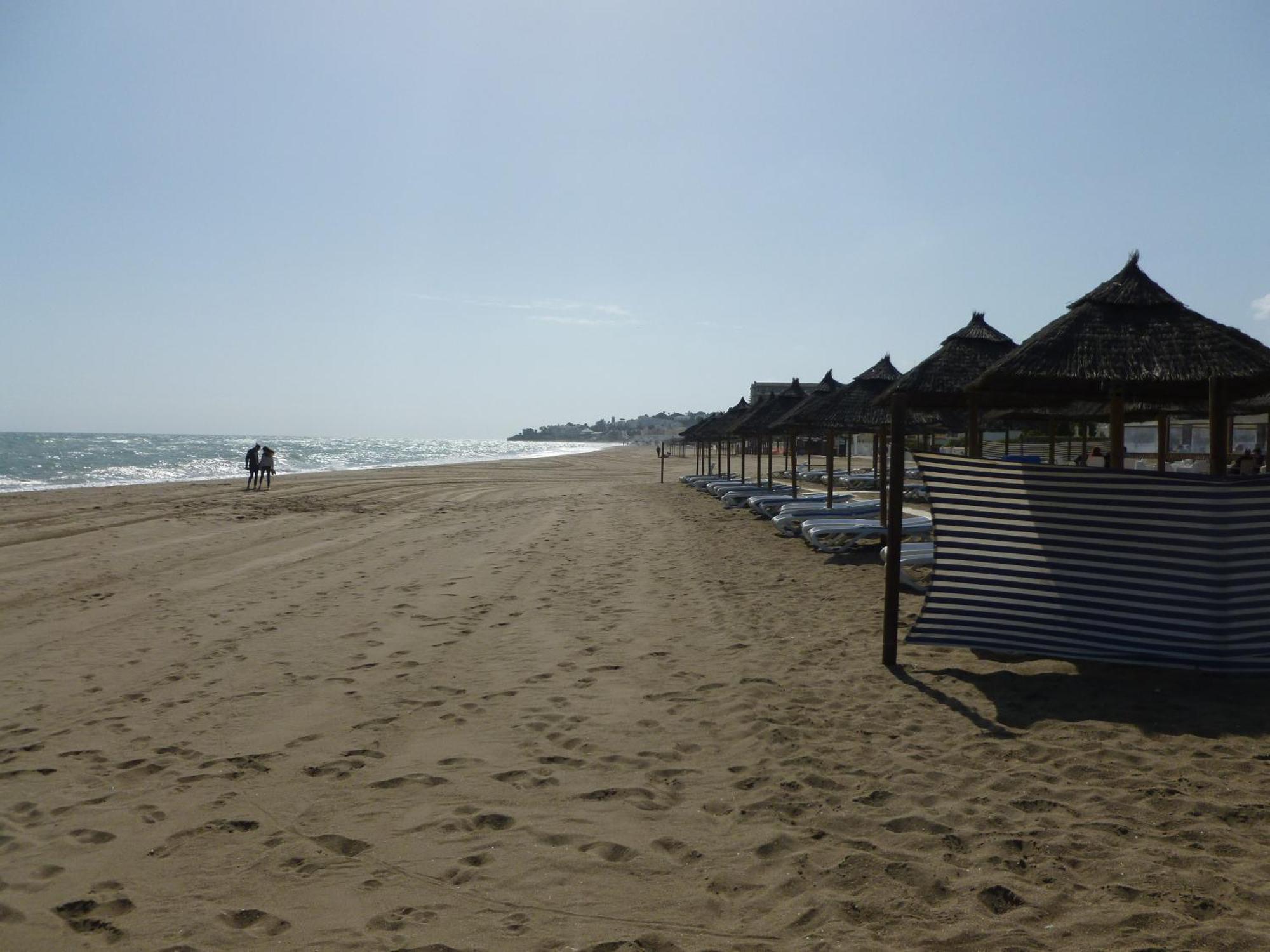 Appartement Penthouse III 20-6 Mijas Bagian luar foto