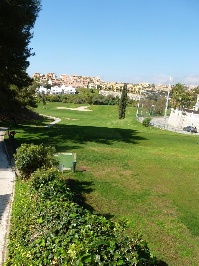 Appartement Penthouse III 20-6 Mijas Bagian luar foto