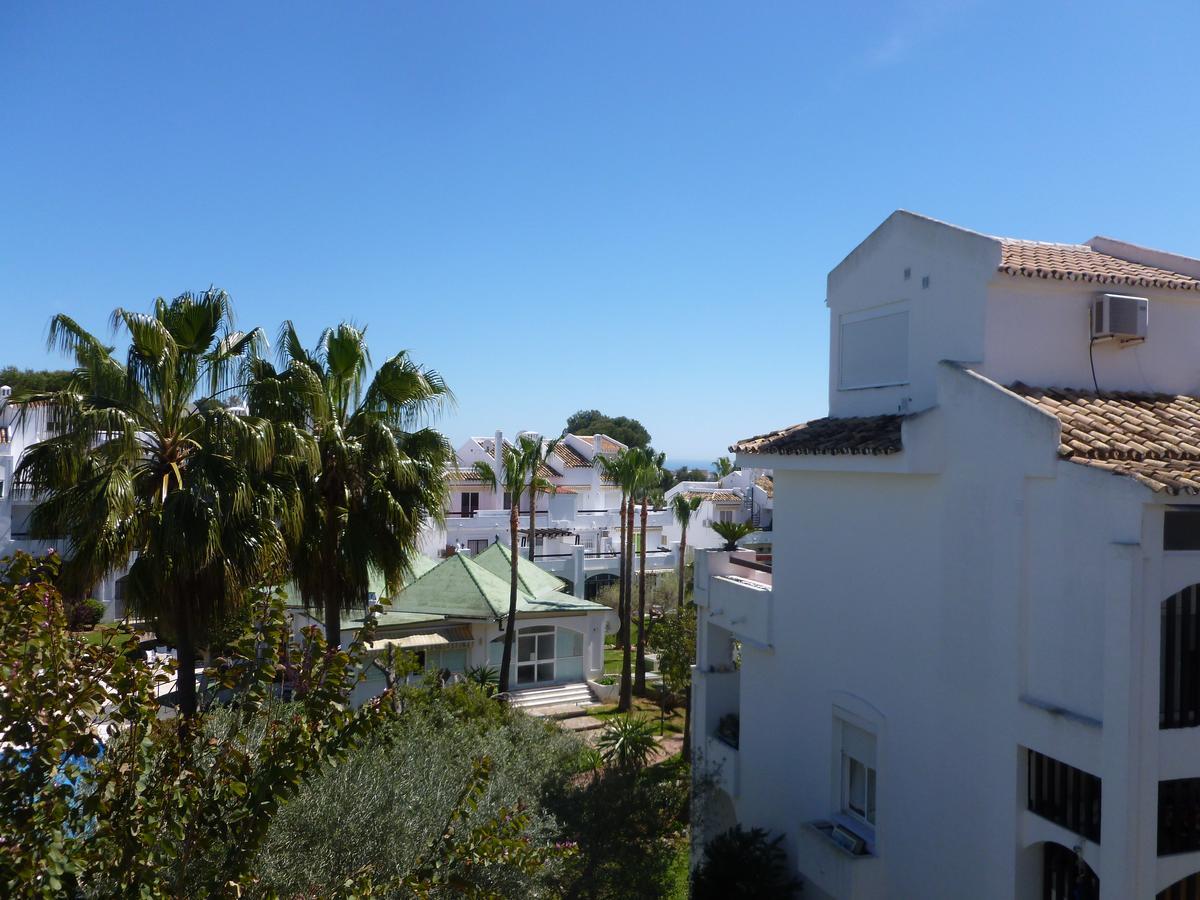 Appartement Penthouse III 20-6 Mijas Bagian luar foto