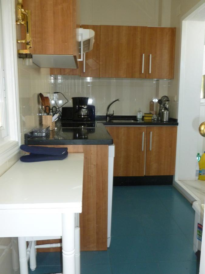 Appartement Penthouse III 20-6 Mijas Bagian luar foto