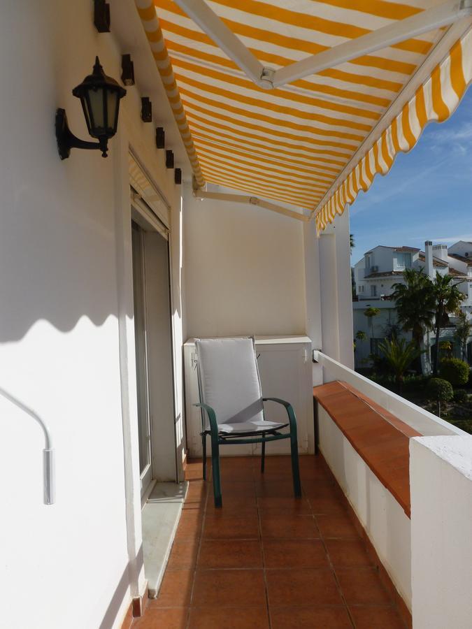Appartement Penthouse III 20-6 Mijas Bagian luar foto