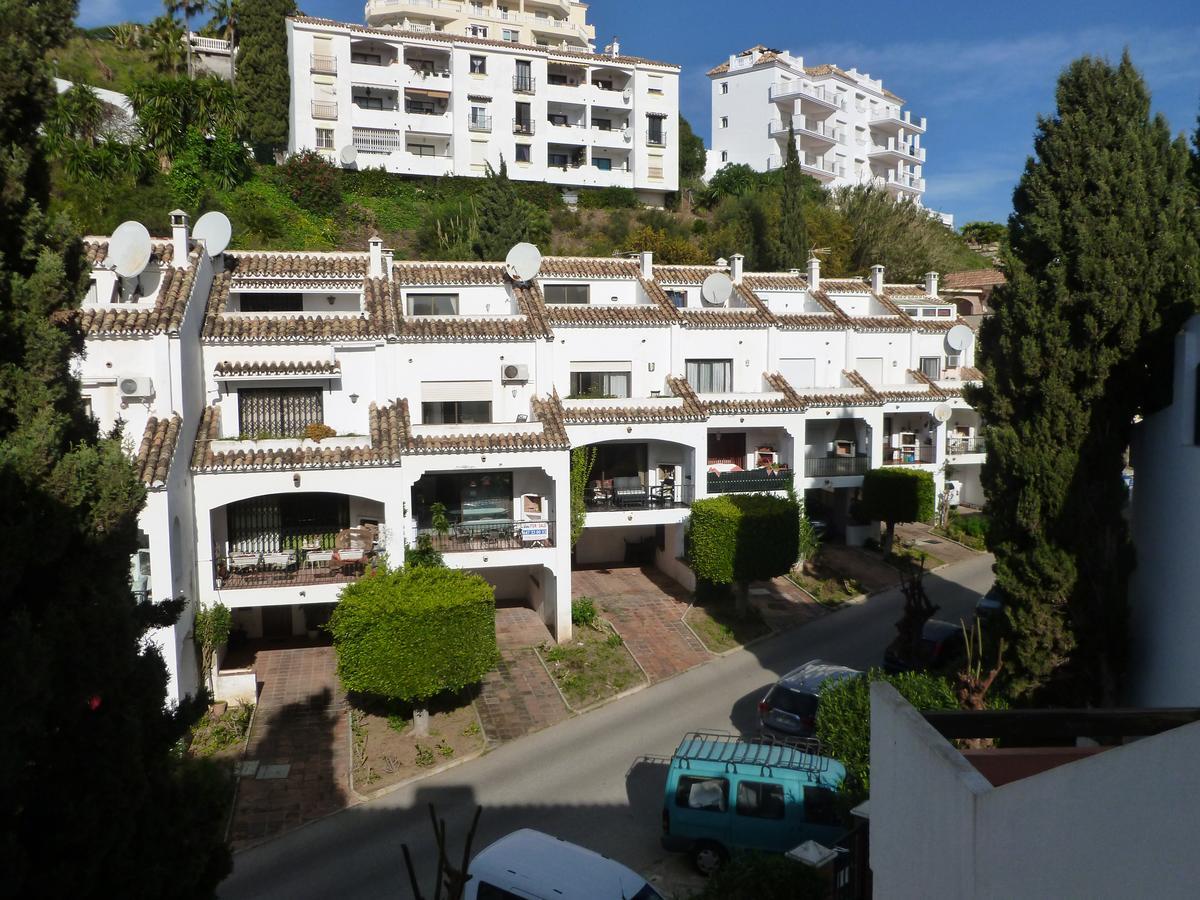 Appartement Penthouse III 20-6 Mijas Bagian luar foto