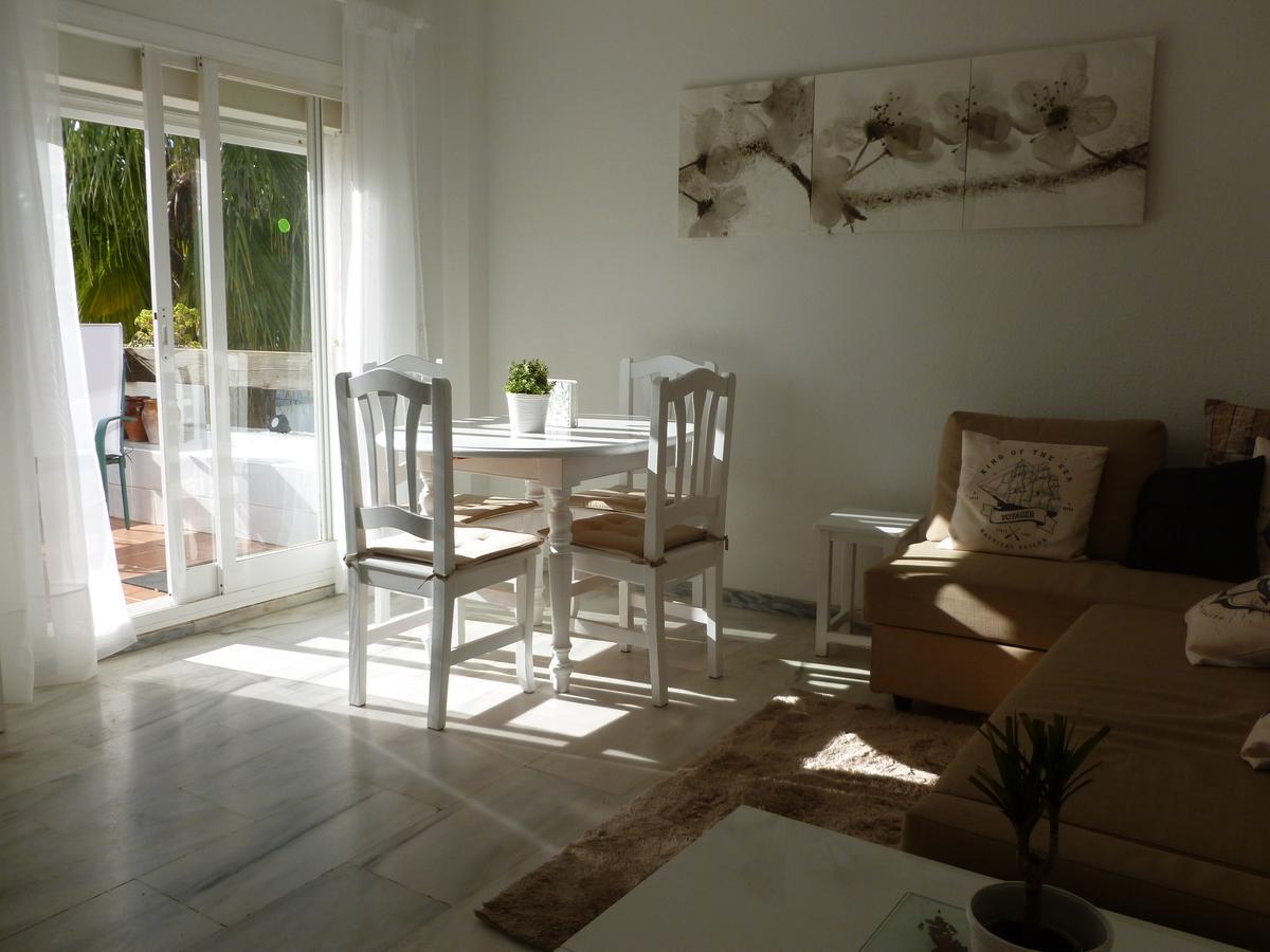 Appartement Penthouse III 20-6 Mijas Bagian luar foto