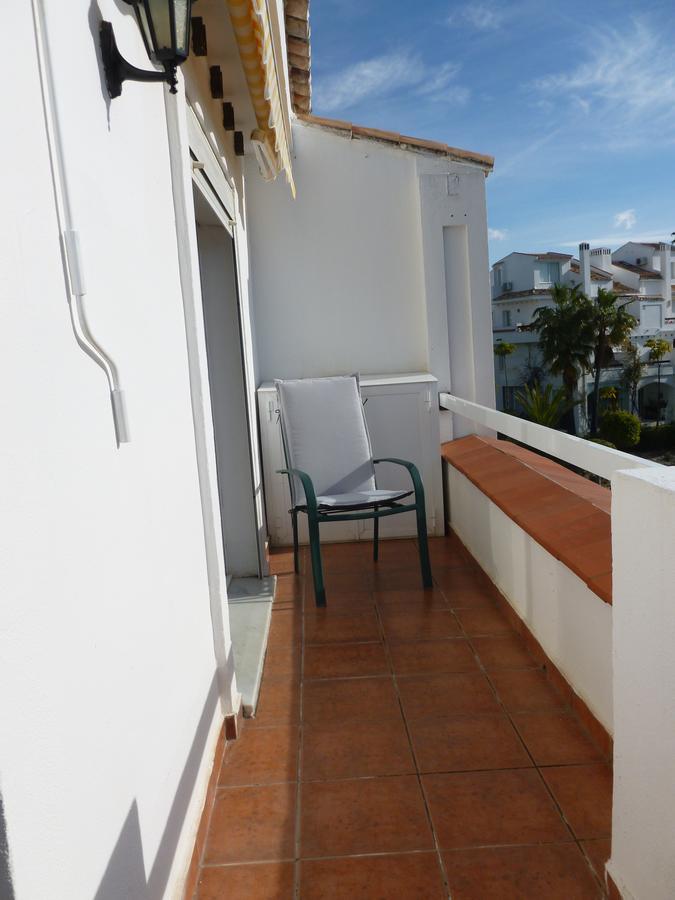Appartement Penthouse III 20-6 Mijas Bagian luar foto