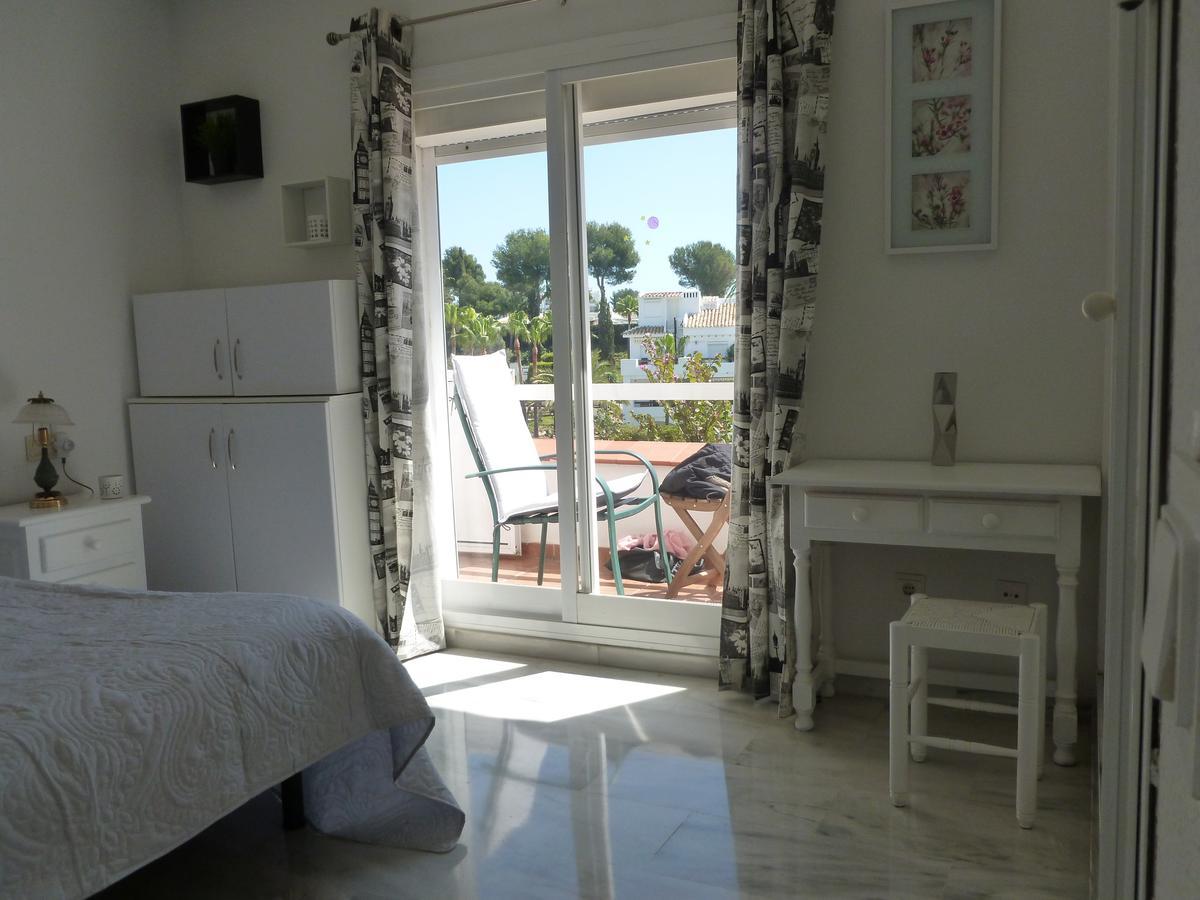 Appartement Penthouse III 20-6 Mijas Bagian luar foto