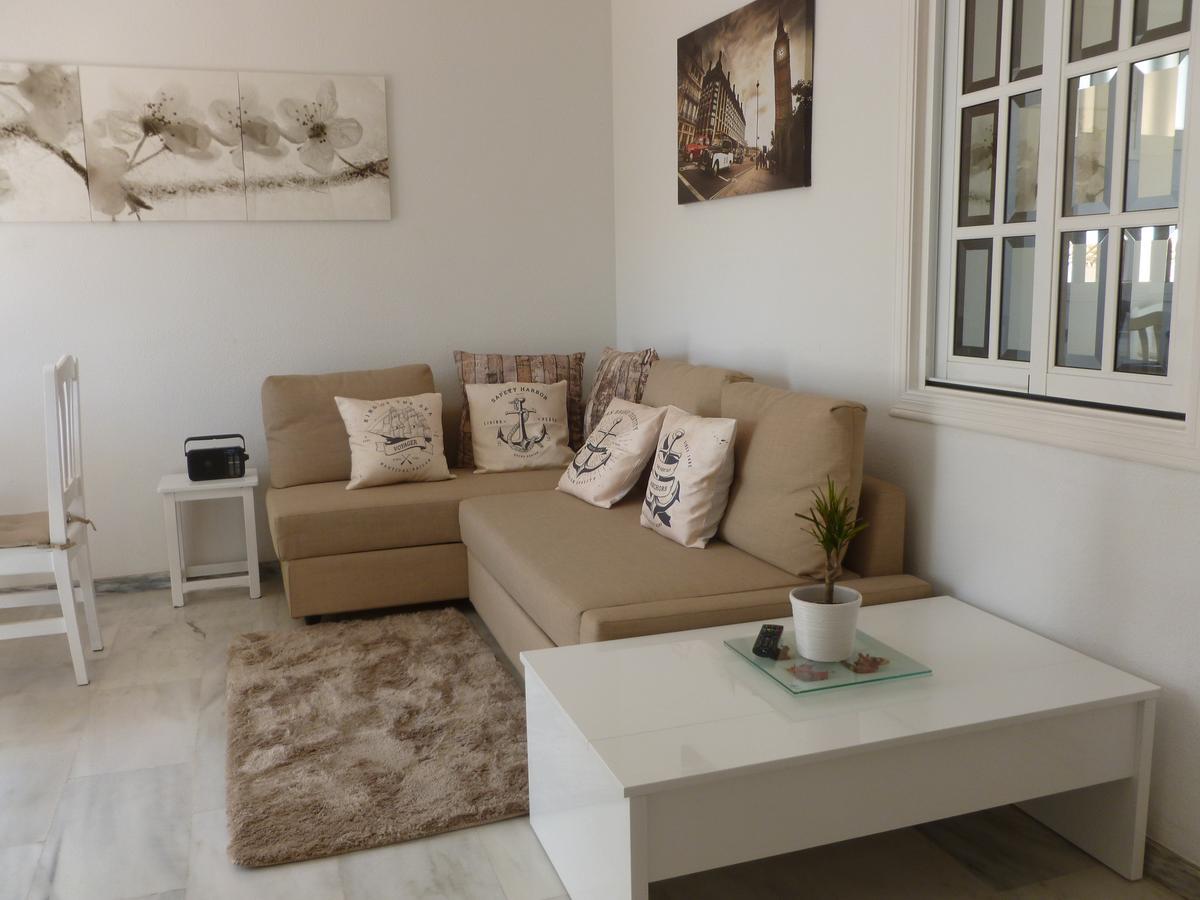 Appartement Penthouse III 20-6 Mijas Bagian luar foto